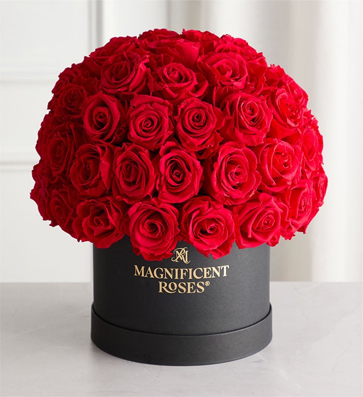 ☆Roses～　 Charming Rose Bouquet