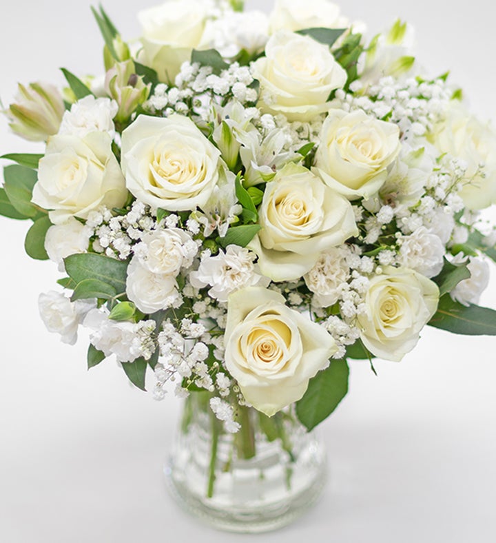 White Blossom