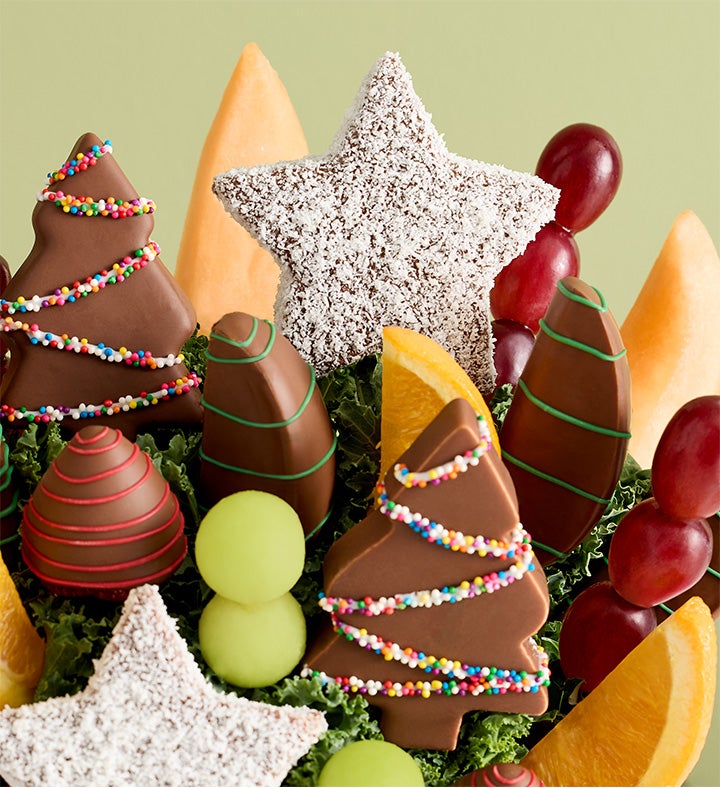 Welcome Christmas™