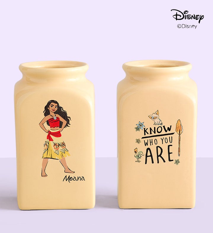 Disney's Moana Island Dream