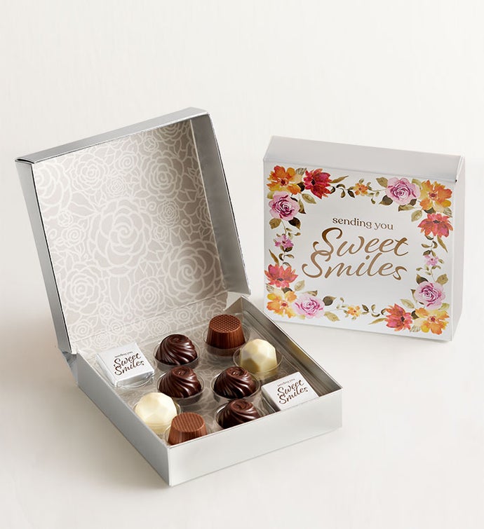 Two Dozen Assorted Roses for Romance