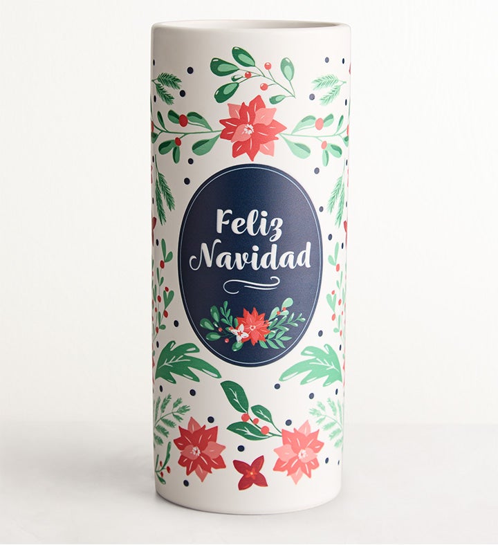 Feliz Navidad Roses™