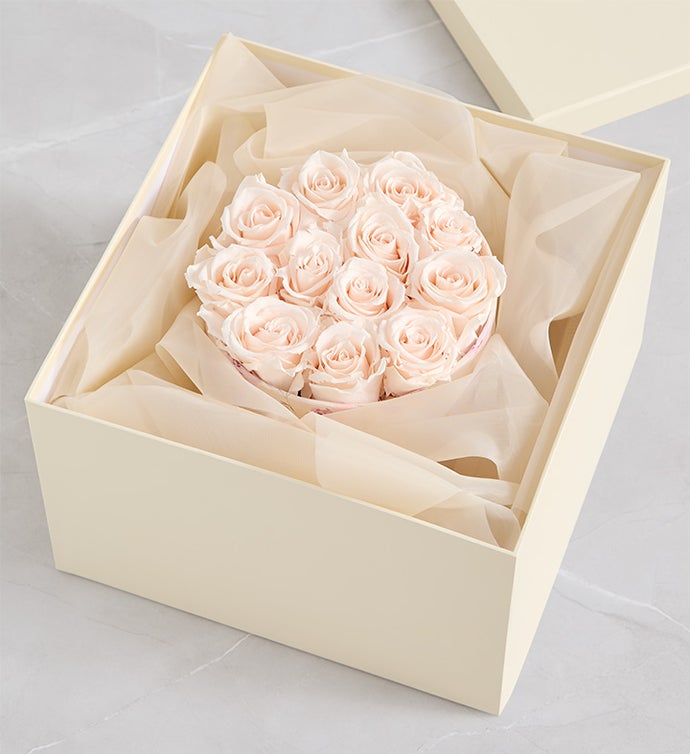 LoveShackFancy Fairytale Forever Preserved Magnificent Roses®