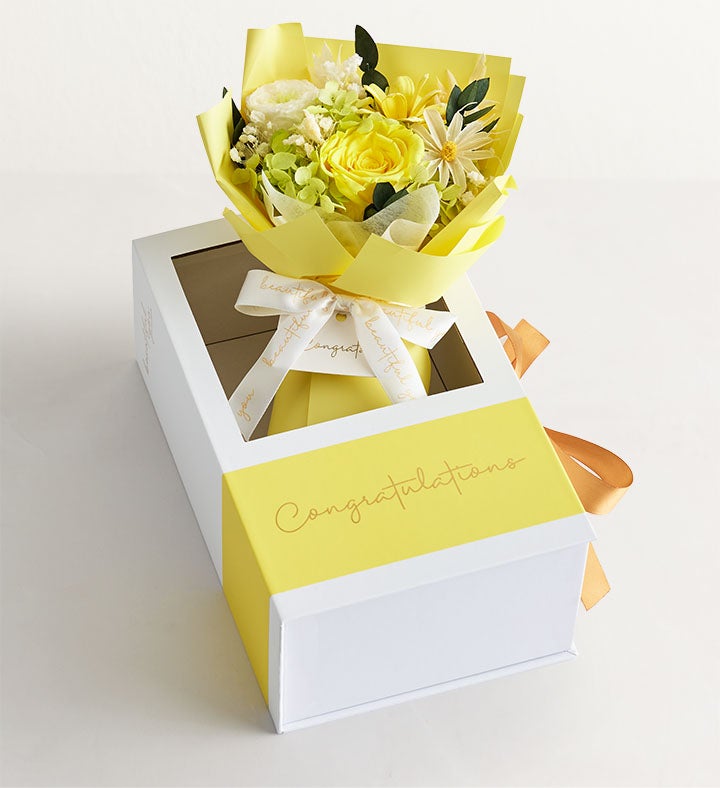 Congratulations Bouquet