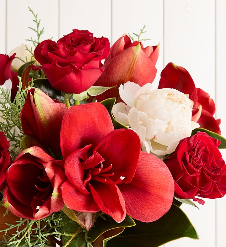 Holiday Party Bouquet™