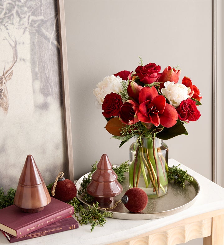 Holiday Party Bouquet™