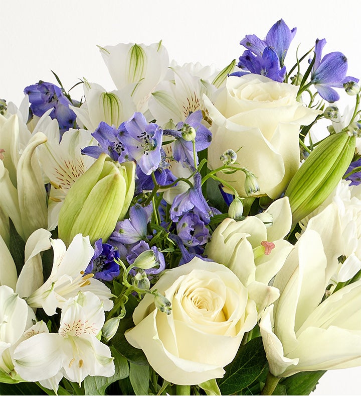 Winter Sonata™ Bouquet