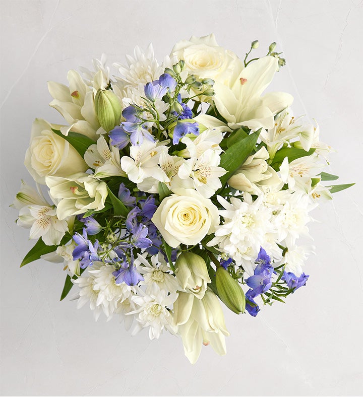 Winter Sonata™ Bouquet