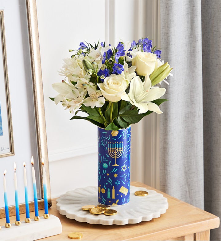 Festival of Lights™ Bouquet
