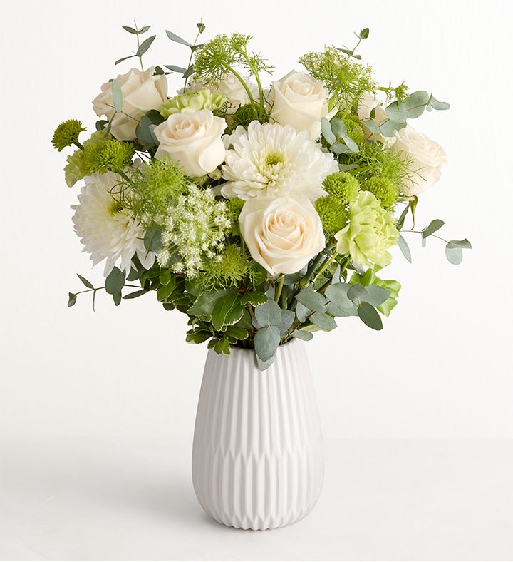 Irish Blessings™ Bouquet