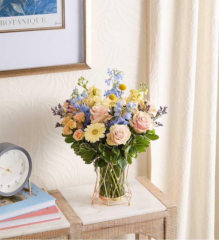 ˖ ࣪⊹ Daphne's Bliss™ | 1800Flowers