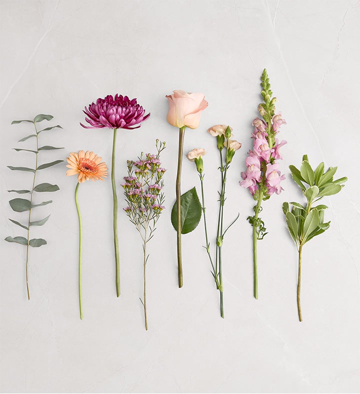 Bistro Blooms™ — 1-800-Flowers.com (from $64.99) | SendFlowers.io