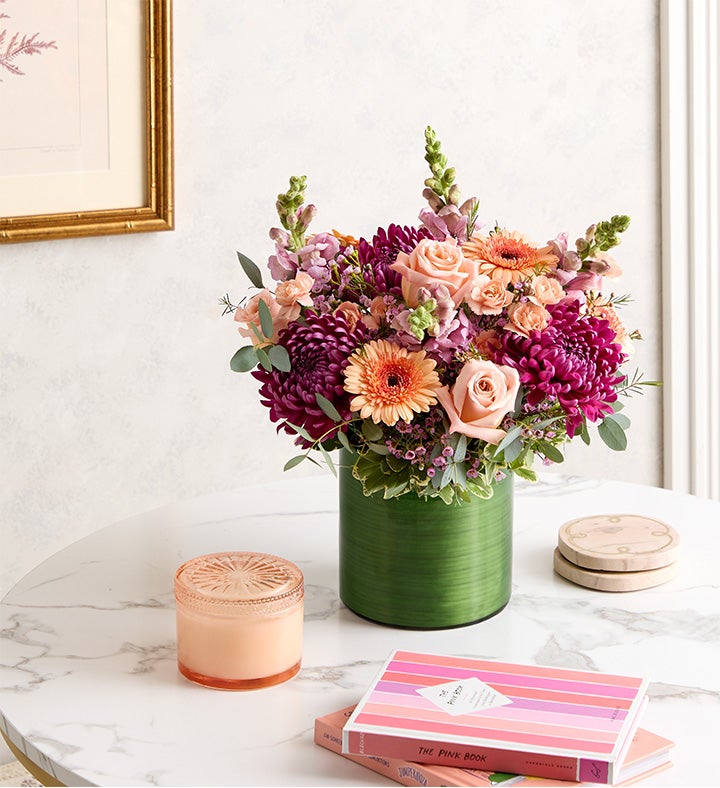 Bistro Blooms™ | 1800Flowers