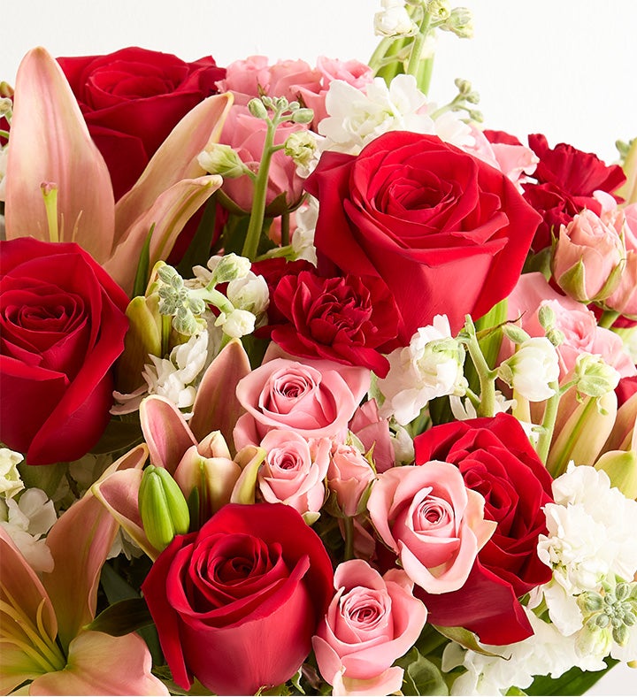 Endless Devotion Bouquet™