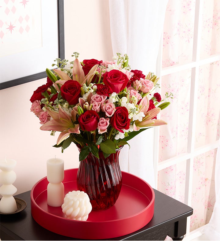 Endless Devotion Bouquet™