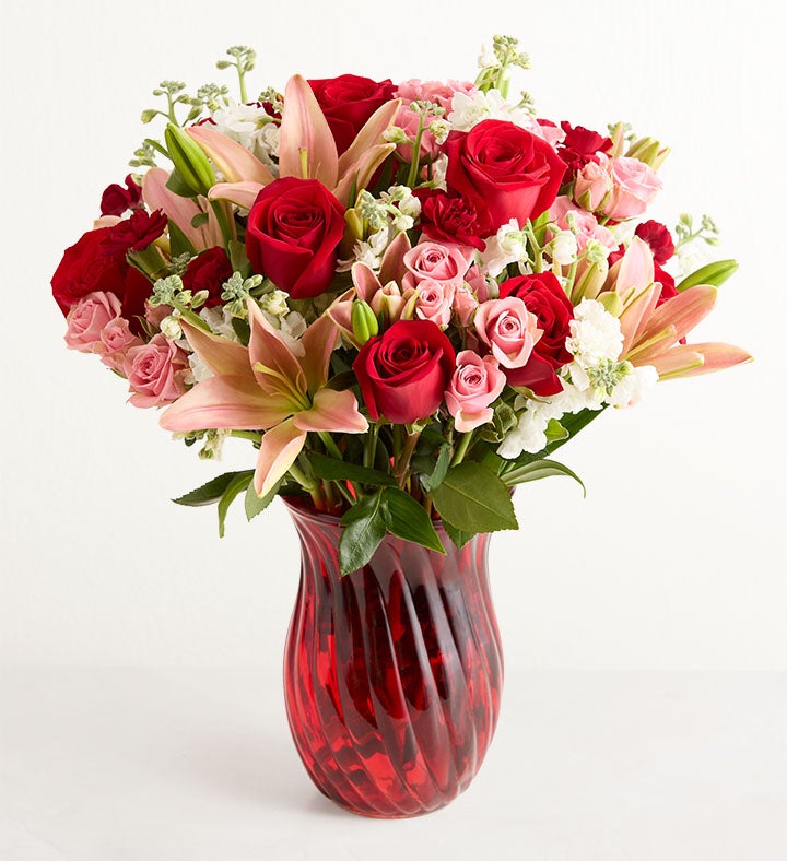 Endless Devotion Bouquet™