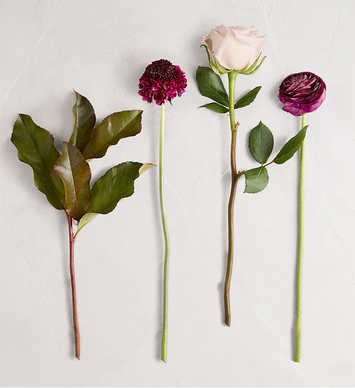 Hauntingly Yours™ Bouquet