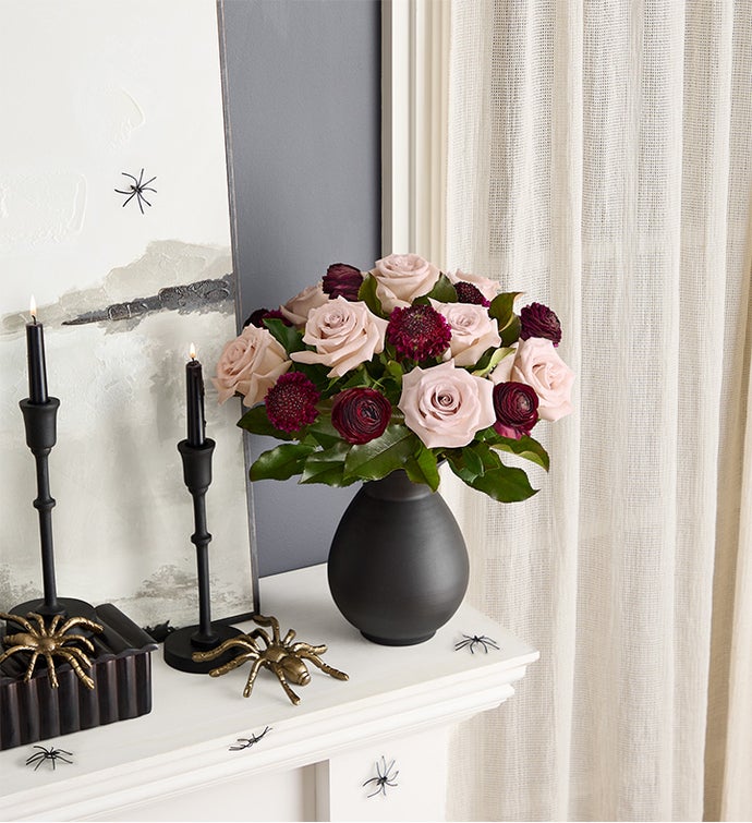 Hauntingly Yours™ Bouquet