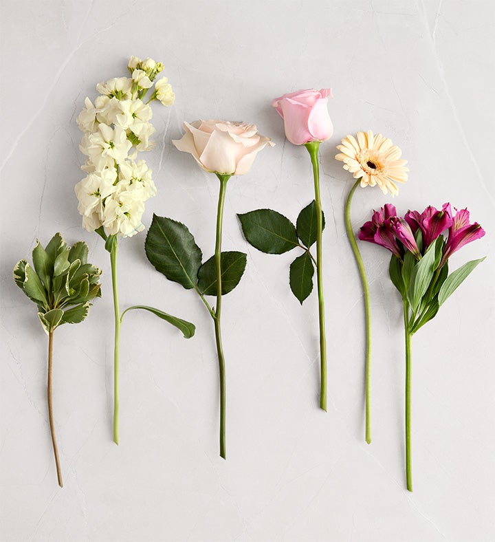 Nature's Charm™ Bouquet