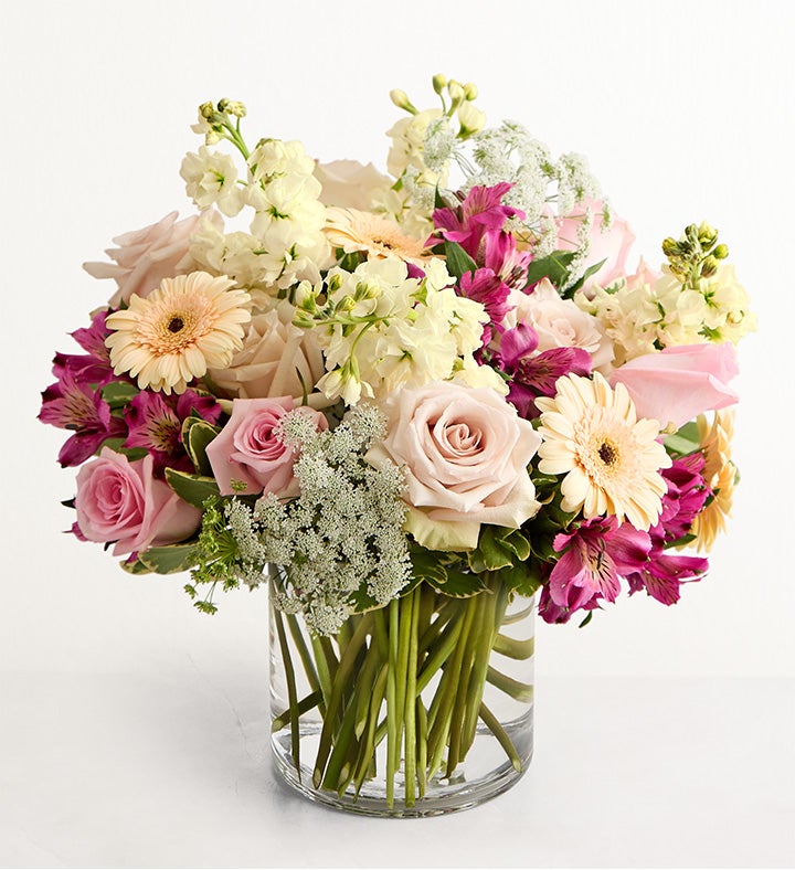 Nature's Charm™ Bouquet