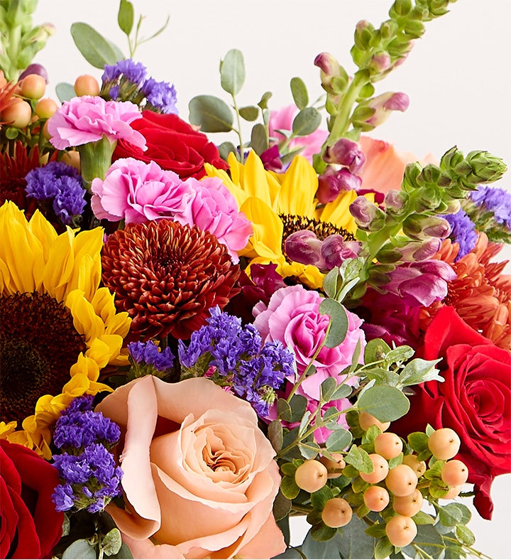 Harvest Melody™ Bouquet
