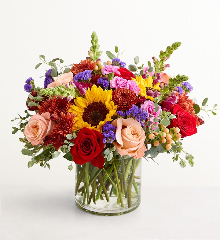Harvest Melody™ Bouquet