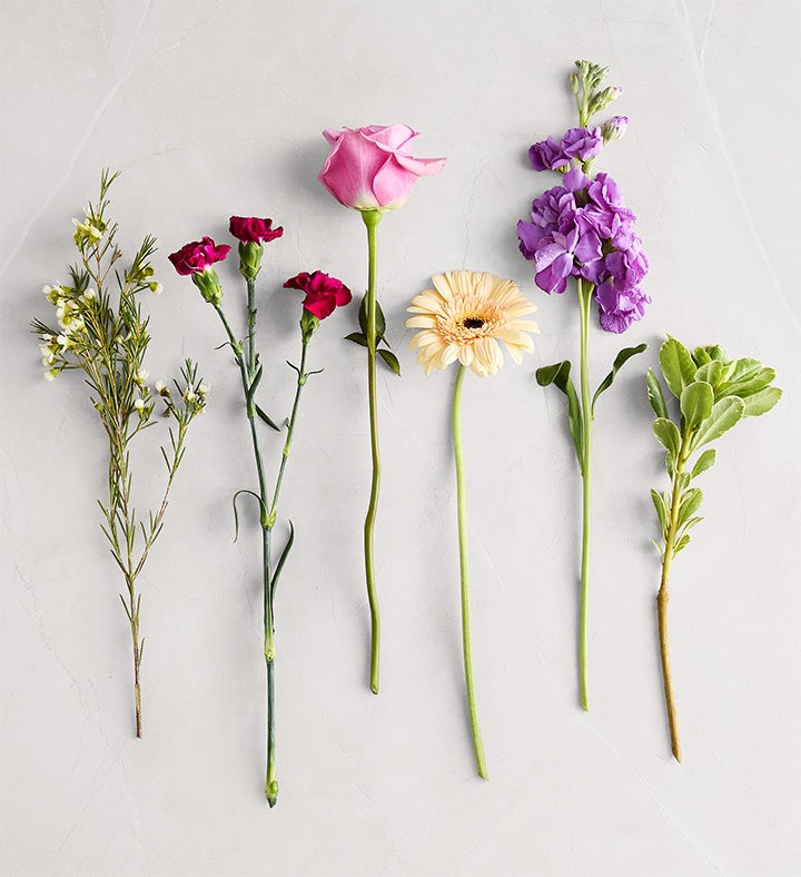 Alluring Beauty™ Bouquet