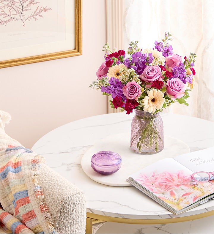 Alluring Beauty™ Bouquet