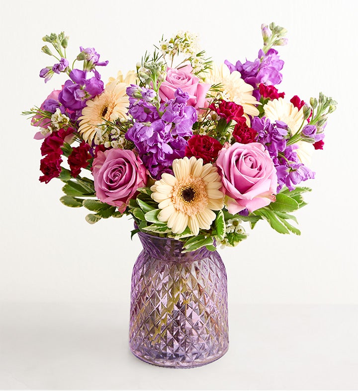 Alluring Beauty™ Bouquet