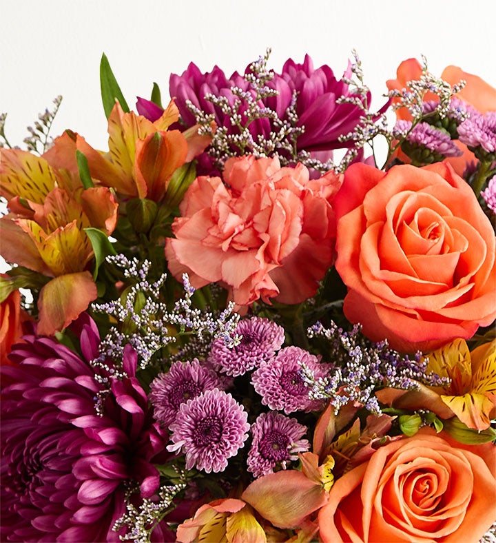Halloween Delight™ Bouquet