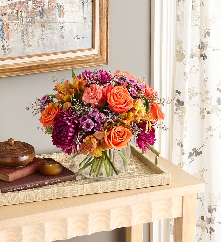 Halloween Delight™ Bouquet