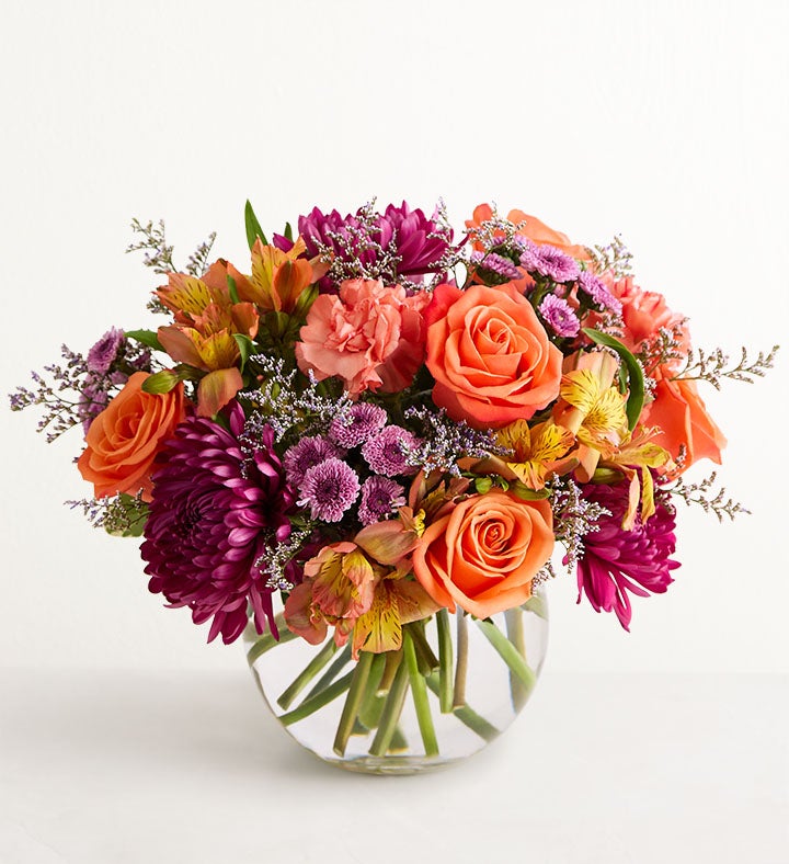 Halloween Delight™ Bouquet