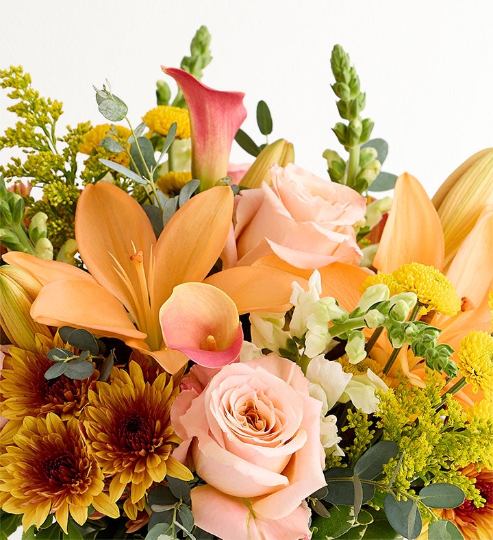 Autumn Amazement™ Bouquet