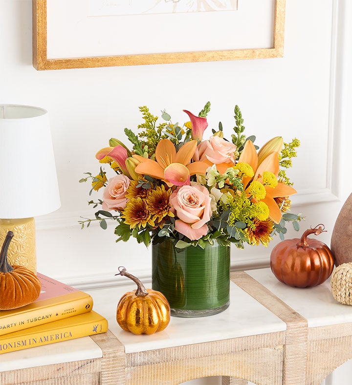 Autumn Amazement™ Bouquet