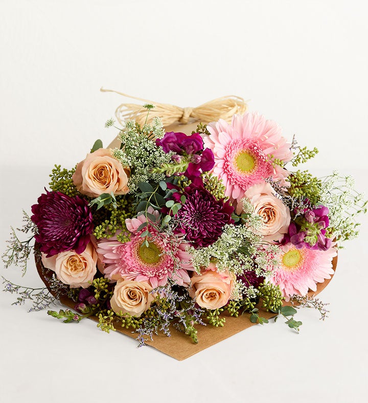 Lavender Sky™ — 1-800-Flowers.com (from $79.99) | SendFlowers.io