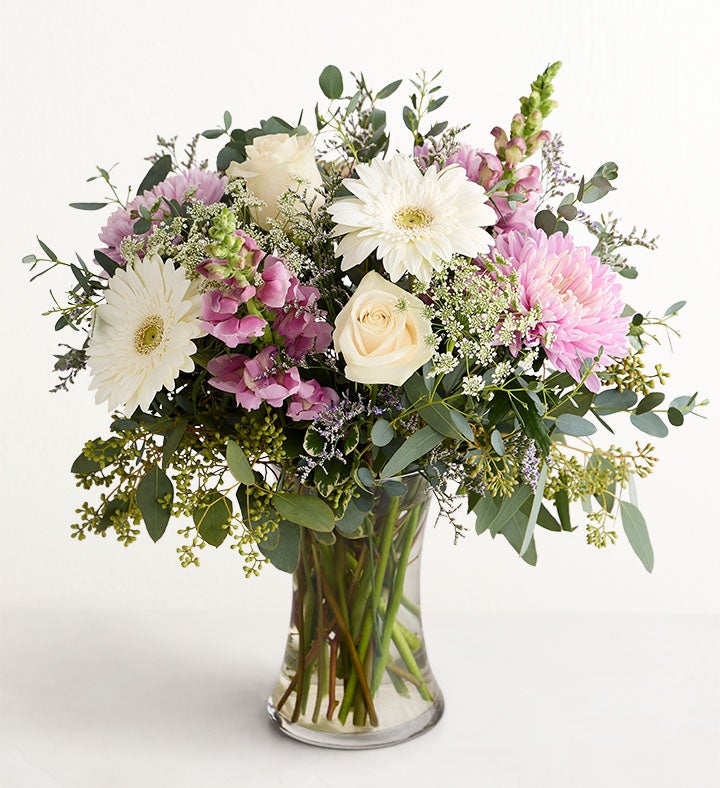 Lavender Sky™ — 1-800-Flowers.com (from $79.99) | SendFlowers.io