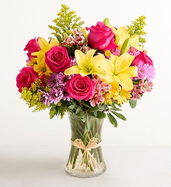 Fields of Europe® Spring