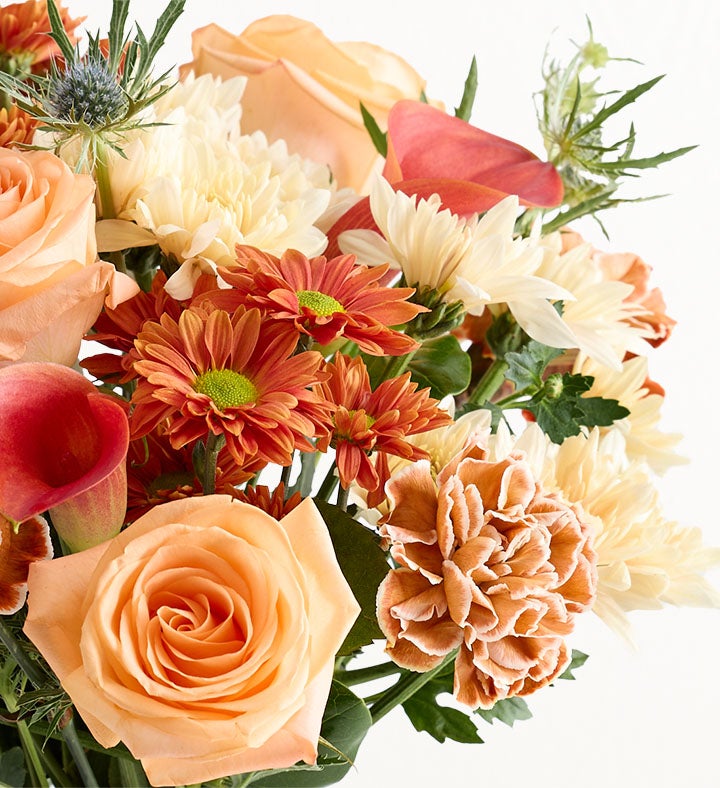 Monet's Fall™ Bouquet