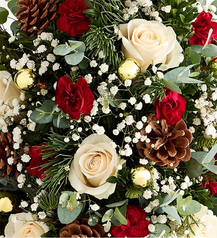 Woodland Noel™ Tree