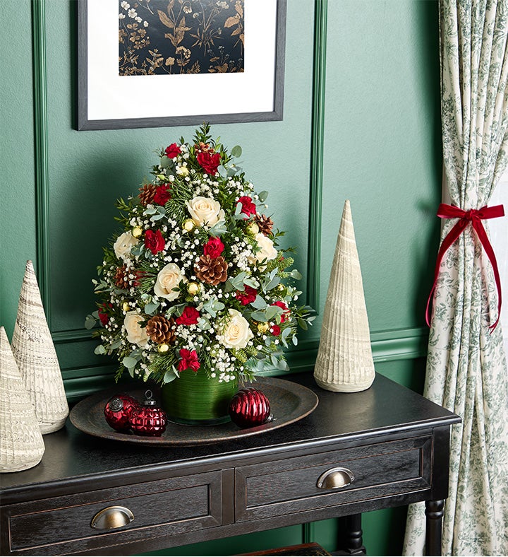 Woodland Noel™ Tree
