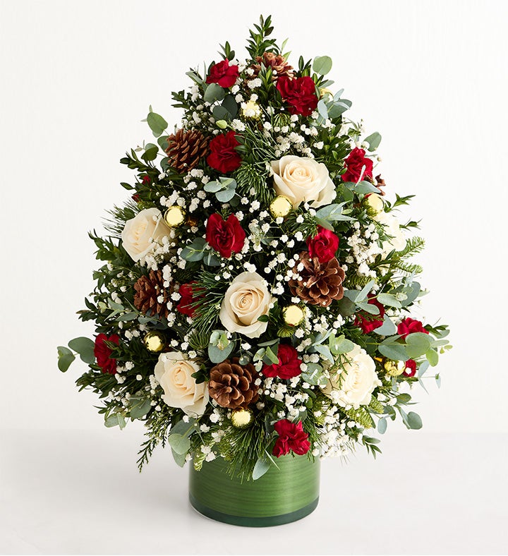 Woodland Noel™ Tree