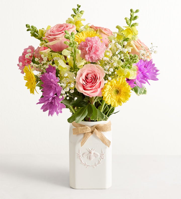 Honey Bee Buzz™ for Spring