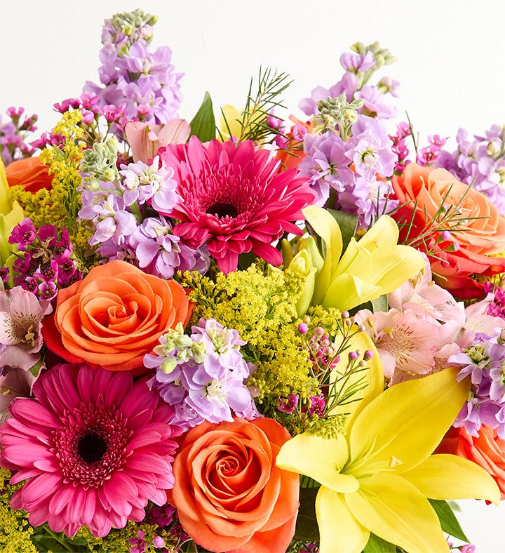Founder's Choice™ Bouquet | 1800Flowers