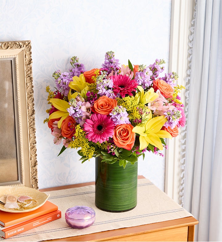 Founder's Choice™ Bouquet | 1800Flowers