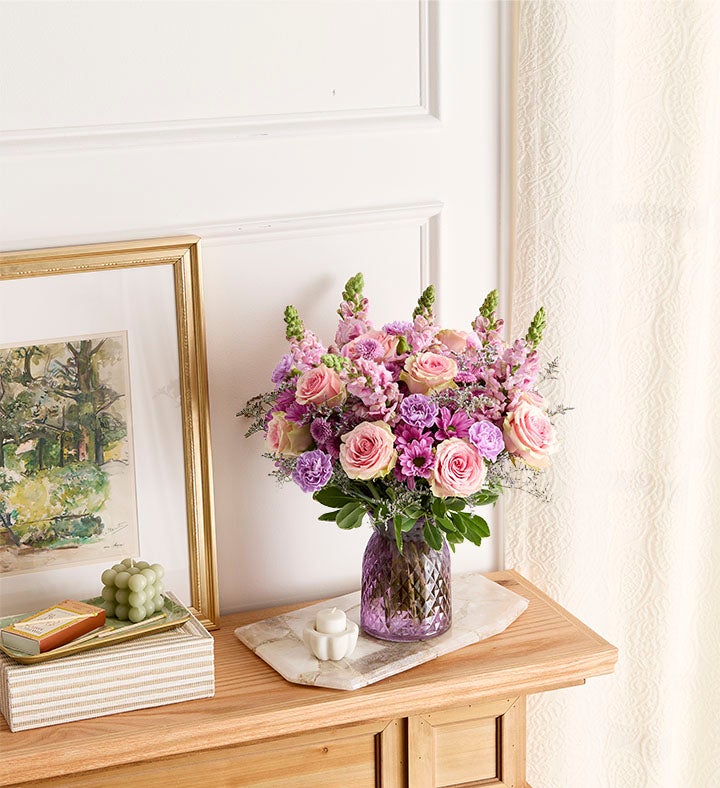 Daydream Bouquet™ | 1800Flowers
