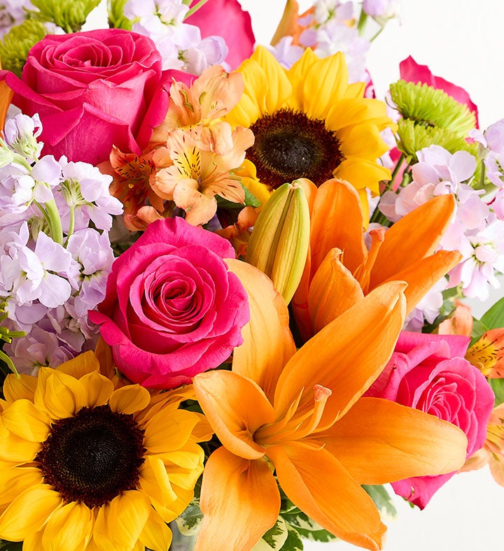 Floral Embrace™