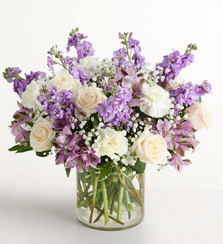 Lovely Lavender Medley™