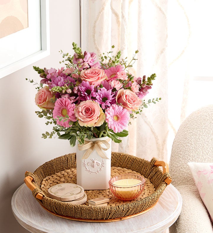 Honey Bee Buzz™ for Spring