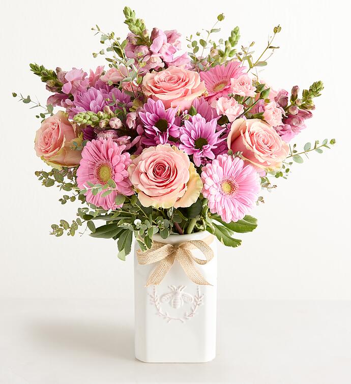 Honey Bee Buzz™ for Spring