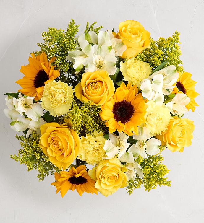 アクセサリー SJSJapan presence white &orange,black Honey Bee Buzz™ for Summer | 1800Flowers